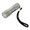 REXER RX6011 - Φακός αλουμινίου 5 led Φακοί - Ενδεικτική λυχνία Onetrade